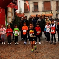 I CARRERA POPULAR 