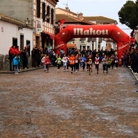 I CARRERA POPULAR 