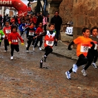 I CARRERA POPULAR 