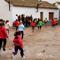 I CARRERA POPULAR 