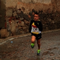 I CARRERA POPULAR 