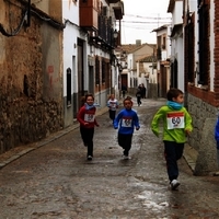 I CARRERA POPULAR 