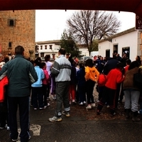 I CARRERA POPULAR 