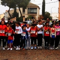 I CARRERA POPULAR 