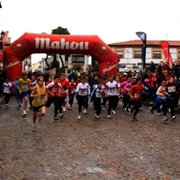 I CARRERA POPULAR 