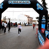 I CARRERA POPULAR 