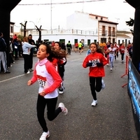 I CARRERA POPULAR 