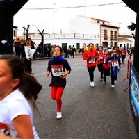 I CARRERA POPULAR 