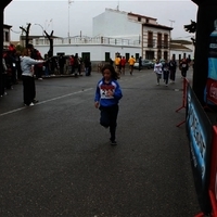 I CARRERA POPULAR 