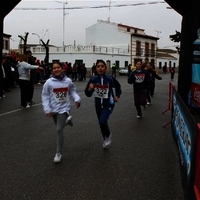 I CARRERA POPULAR 