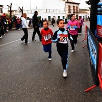 I CARRERA POPULAR 