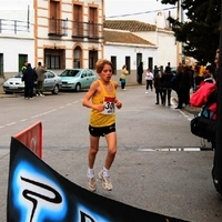 I CARRERA POPULAR 