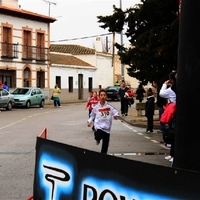 I CARRERA POPULAR 