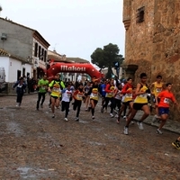 I CARRERA POPULAR 