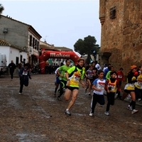 I CARRERA POPULAR 