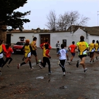 I CARRERA POPULAR 