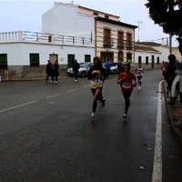 I CARRERA POPULAR 