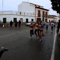 I CARRERA POPULAR 