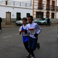 I CARRERA POPULAR 