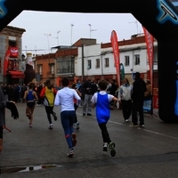 I CARRERA POPULAR 