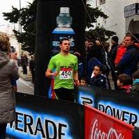 I CARRERA POPULAR 