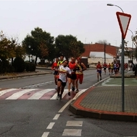 I CARRERA POPULAR 