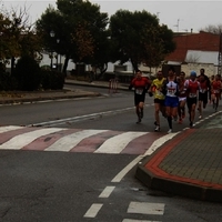 I CARRERA POPULAR 