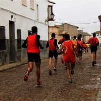 I CARRERA POPULAR 