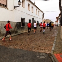 I CARRERA POPULAR 