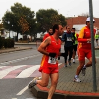 I CARRERA POPULAR 