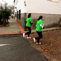 I CARRERA POPULAR 