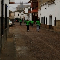 I CARRERA POPULAR 