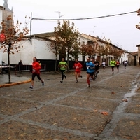 I CARRERA POPULAR 