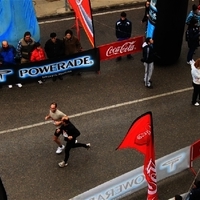 I CARRERA POPULAR 