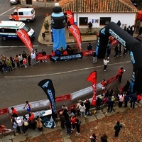 I CARRERA POPULAR 