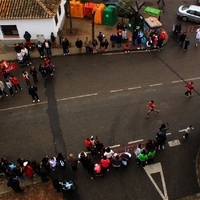 I CARRERA POPULAR 