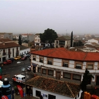 I CARRERA POPULAR 