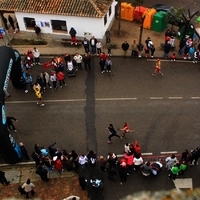 I CARRERA POPULAR 