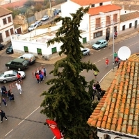 I CARRERA POPULAR 