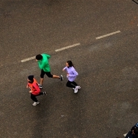 I CARRERA POPULAR 