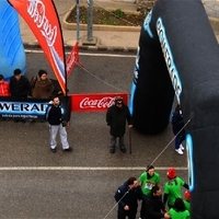 I CARRERA POPULAR 