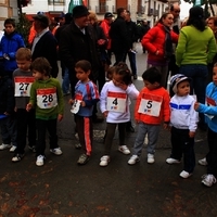 I CARRERA POPULAR 