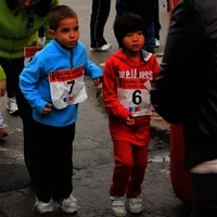 I CARRERA POPULAR 