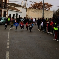 I CARRERA POPULAR 