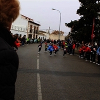 I CARRERA POPULAR 