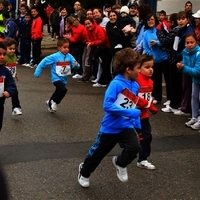 I CARRERA POPULAR 