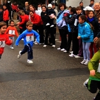 I CARRERA POPULAR 