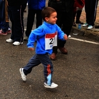 I CARRERA POPULAR 