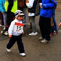 I CARRERA POPULAR 