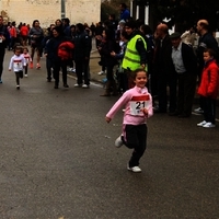 I CARRERA POPULAR 